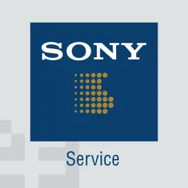 Sony Service